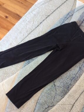 🌼dressbarn Black Corduroy Pants